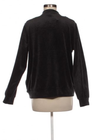 Damen Sportoberteil C&A, Größe L, Farbe Schwarz, Preis € 10,99