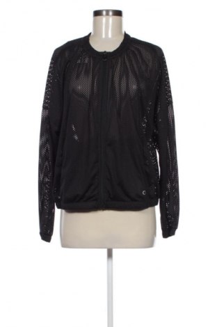 Női sport felső Calvin Klein, Méret S, Szín Fekete, Ár 15 847 Ft