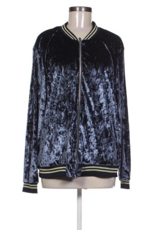 Damen Sportoberteil Casual Ladies, Größe XXL, Farbe Blau, Preis 12,99 €