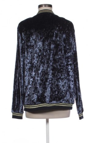 Damen Sportoberteil Casual Ladies, Größe XXL, Farbe Blau, Preis 12,99 €