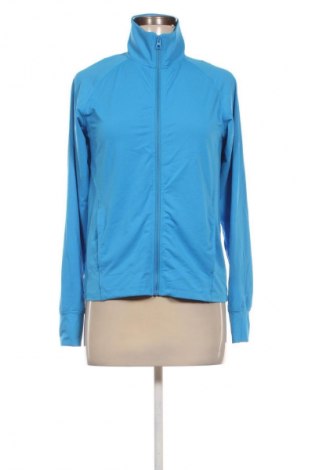 Damen Sportoberteil Circuit, Größe S, Farbe Blau, Preis € 13,99