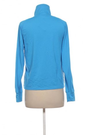 Damen Sportoberteil Circuit, Größe S, Farbe Blau, Preis € 13,99
