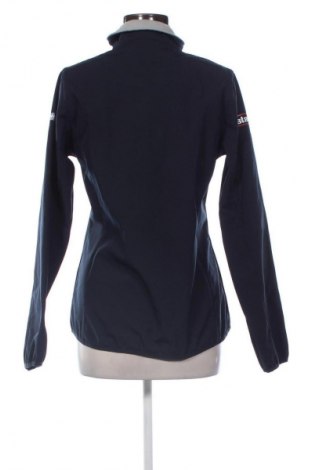 Дамско спортно горнище Clique, Размер M, Цвят Син, Цена 21,98 €