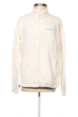 Dámsky športový vrch  Columbia, Veľkosť XL, Farba Biela, Cena  27,95 €