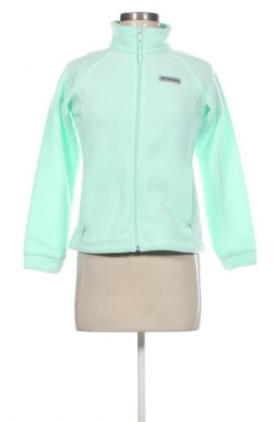 Női sport felső Columbia, Méret M, Szín Zöld, Ár 12 199 Ft