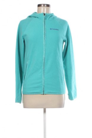 Dámsky športový vrch  Columbia, Veľkosť L, Farba Zelená, Cena  28,95 €
