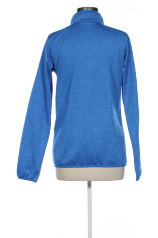 Дамско спортно горнище Columbia, Размер XL, Цвят Син, Цена 65,57 €
