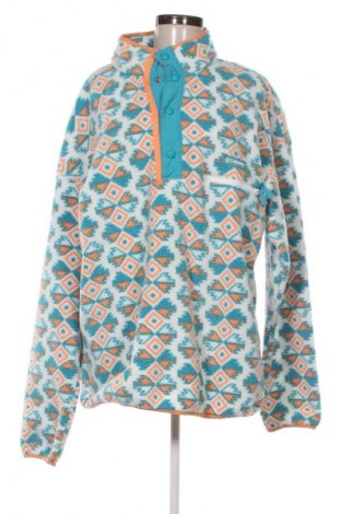 Női sport felső Columbia, Méret XL, Szín Sokszínű, Ár 11 879 Ft