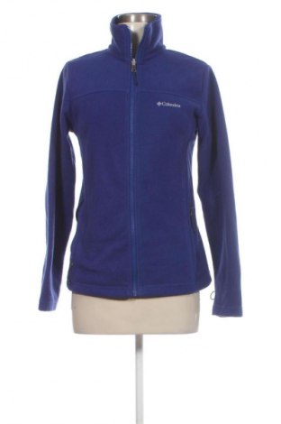 Damen Sportoberteil Columbia, Größe S, Farbe Blau, Preis € 28,99