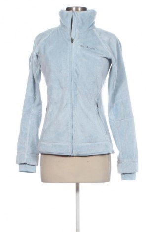 Damen Sportoberteil Columbia, Größe S, Farbe Blau, Preis € 28,99