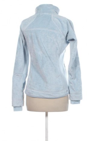 Damen Sportoberteil Columbia, Größe S, Farbe Blau, Preis € 28,99