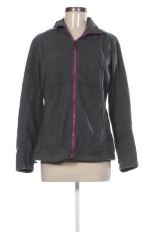 Damen Sportoberteil Crane, Größe M, Farbe Grau, Preis € 9,99