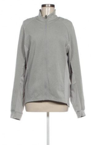 Дамско спортно горнище Crane, Размер XXL, Цвят Зелен, Цена 9,71 €