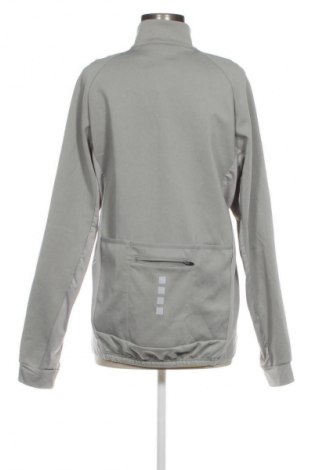 Дамско спортно горнище Crane, Размер XXL, Цвят Зелен, Цена 9,71 €