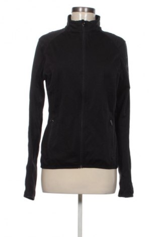 Damen Sportoberteil Crane, Größe M, Farbe Schwarz, Preis € 8,99