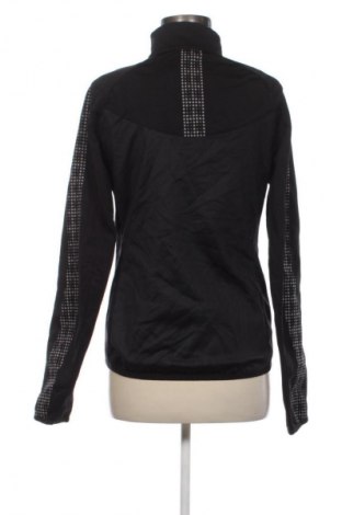 Damen Sportoberteil Crane, Größe M, Farbe Schwarz, Preis € 8,99