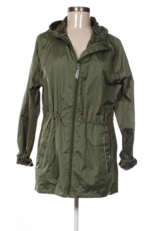 Damen Sportoberteil Crane, Größe L, Farbe Grün, Preis € 12,99