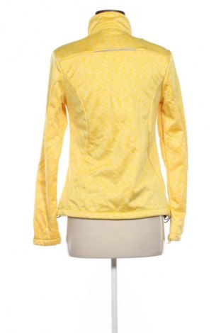 Női sport felső Crivit, Méret S, Szín Sárga, Ár 4 249 Ft