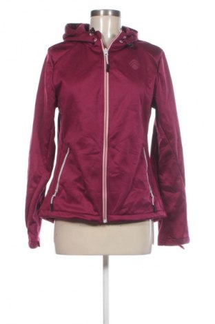 Дамско спортно горнище Crivit, Размер M, Цвят Лилав, Цена 10,22 €