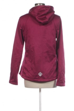 Дамско спортно горнище Crivit, Размер M, Цвят Лилав, Цена 10,22 €