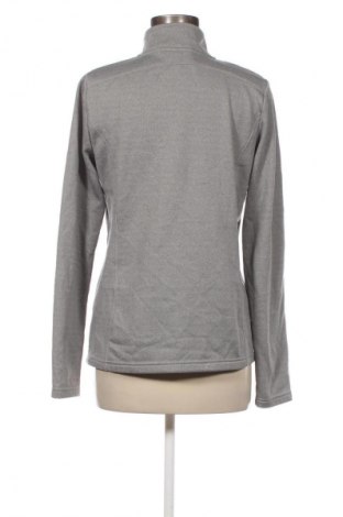 Damen Sportoberteil Crivit, Größe M, Farbe Grau, Preis 9,99 €
