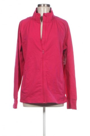 Dámský sportovní vrch  Danskin, Velikost XXL, Barva Růžová, Cena  639,00 Kč
