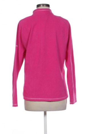 Γυναικεία αθλητική ζακέτα Dare 2B, Μέγεθος XL, Χρώμα Ρόζ , Τιμή 17,00 €