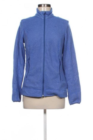 Damen Sportoberteil Decathlon, Größe M, Farbe Blau, Preis € 10,99