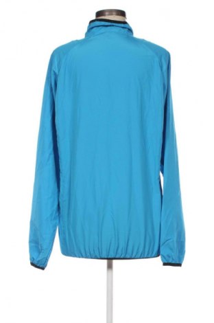 Damen Sportoberteil Diadora, Größe S, Farbe Blau, Preis € 23,99