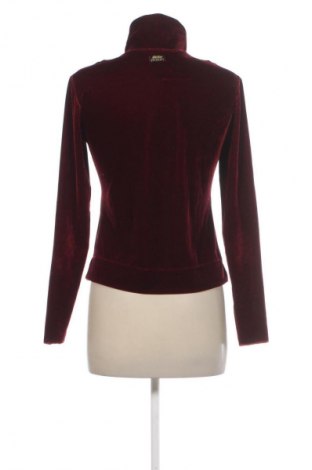 Дамско спортно горнище Dimensione Danza, Размер L, Цвят Червен, Цена 13,29 €