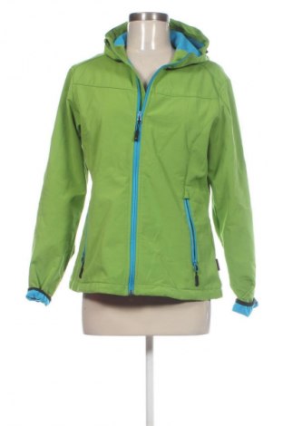 Női sport felső Disegna, Méret M, Szín Zöld, Ár 5 709 Ft