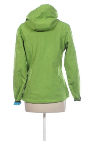 Női sport felső Disegna, Méret M, Szín Zöld, Ár 5 709 Ft