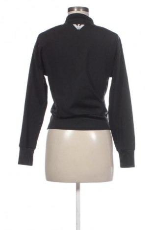 Damen Sportoberteil Emporio Armani, Größe XS, Farbe Schwarz, Preis 104,99 €