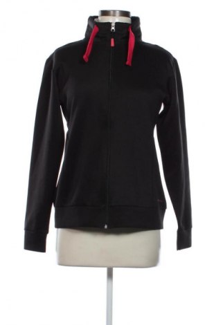 Damen Sportoberteil Everton, Größe M, Farbe Schwarz, Preis € 14,99