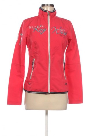 Damen Sportoberteil Gaastra, Größe S, Farbe Rosa, Preis € 27,99