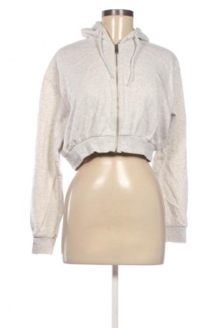 Damen Sportoberteil H&M Divided, Größe S, Farbe Grau, Preis € 10,99