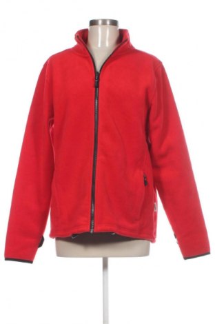 Dámský sportovní vrch  Hakro, Velikost S, Barva Červená, Cena  329,00 Kč