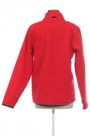 Dámský sportovní vrch  Hakro, Velikost S, Barva Červená, Cena  329,00 Kč