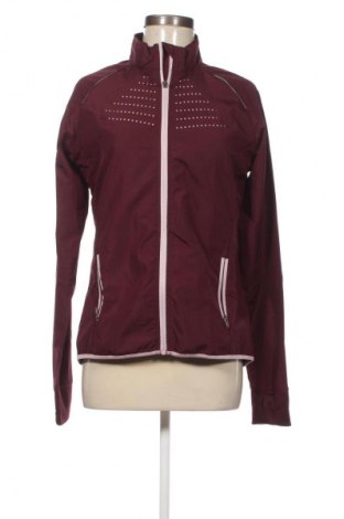 Damen Sportoberteil Inoc, Größe M, Farbe Rot, Preis € 12,99