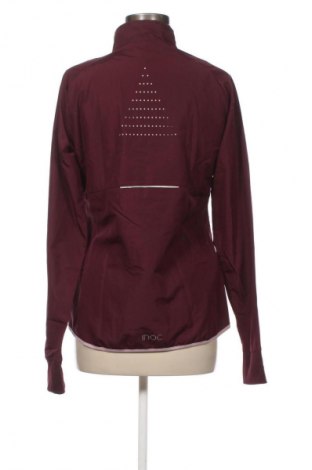 Damen Sportoberteil Inoc, Größe M, Farbe Rot, Preis € 12,99