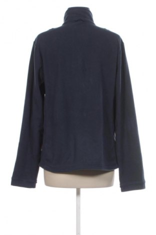 Дамско спортно горнище Jack & Jones, Размер S, Цвят Син, Цена 12,78 €