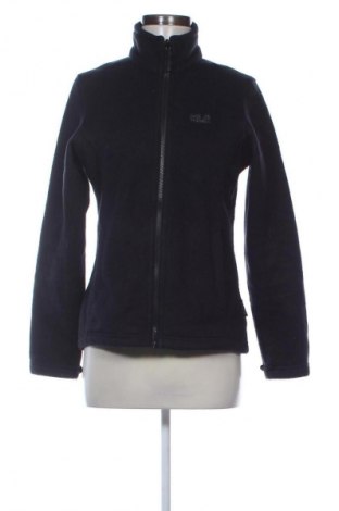 Damen Sportoberteil Jack Wolfskin, Größe S, Farbe Schwarz, Preis € 28,99