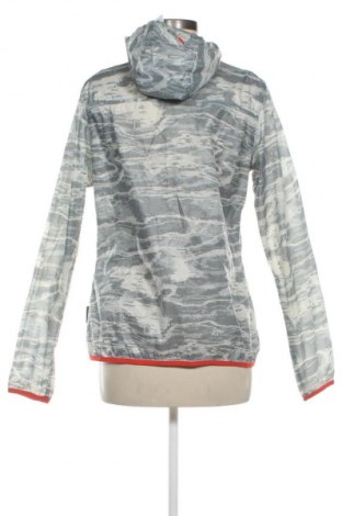Γυναικεία αθλητική ζακέτα Jack Wolfskin, Μέγεθος M, Χρώμα Πολύχρωμο, Τιμή 29,99 €