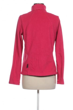 Damen Sportoberteil Jack Wolfskin, Größe M, Farbe Rosa, Preis € 32,99