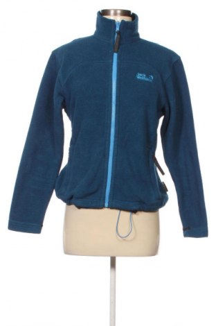 Női sport felső Jack Wolfskin, Méret L, Szín Kék, Ár 11 369 Ft