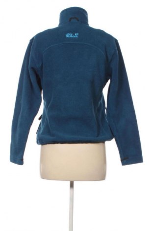 Női sport felső Jack Wolfskin, Méret L, Szín Kék, Ár 11 369 Ft