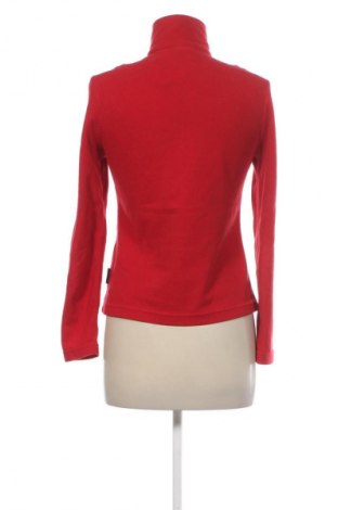 Női sport felső Jack Wolfskin, Méret XS, Szín Piros, Ár 10 869 Ft