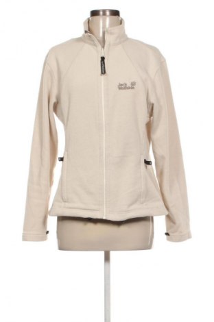 Dámsky športový vrch  Jack Wolfskin, Veľkosť L, Farba Biela, Cena  26,95 €