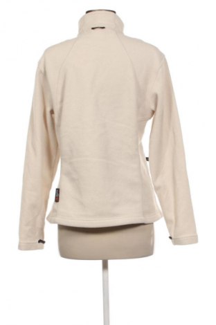 Dámsky športový vrch  Jack Wolfskin, Veľkosť L, Farba Biela, Cena  26,95 €