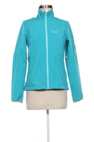 Női sport felső Jack Wolfskin, Méret S, Szín Kék, Ár 10 839 Ft